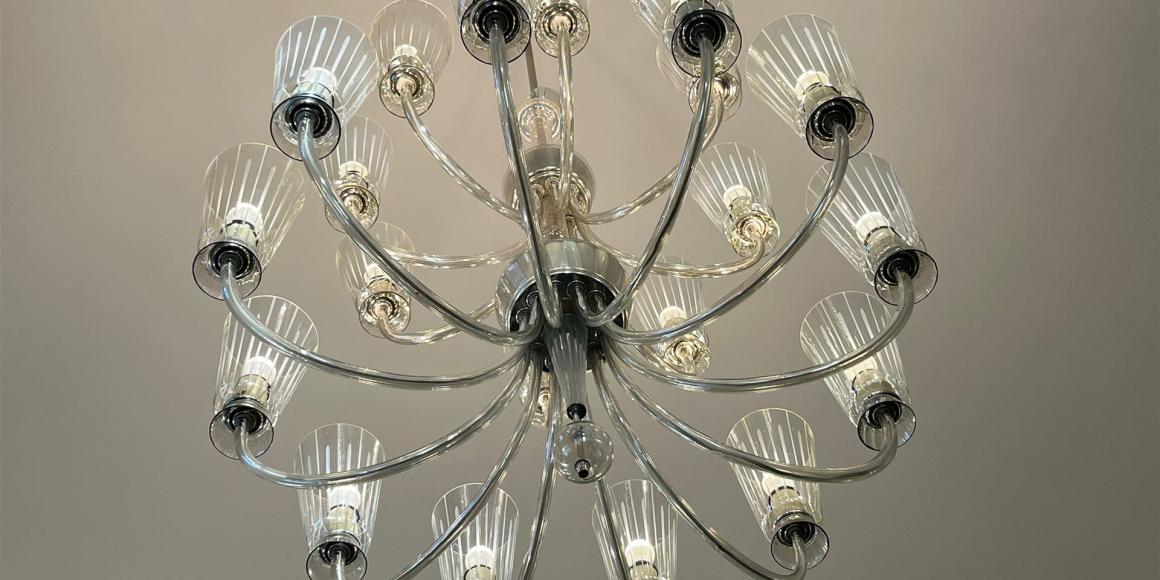 .... Blick über den Tellerrand