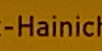 Ausschuss-Sitzung für Bauen, Wirtschaft, Umwelt... des Kreistags in Mühlhausen
